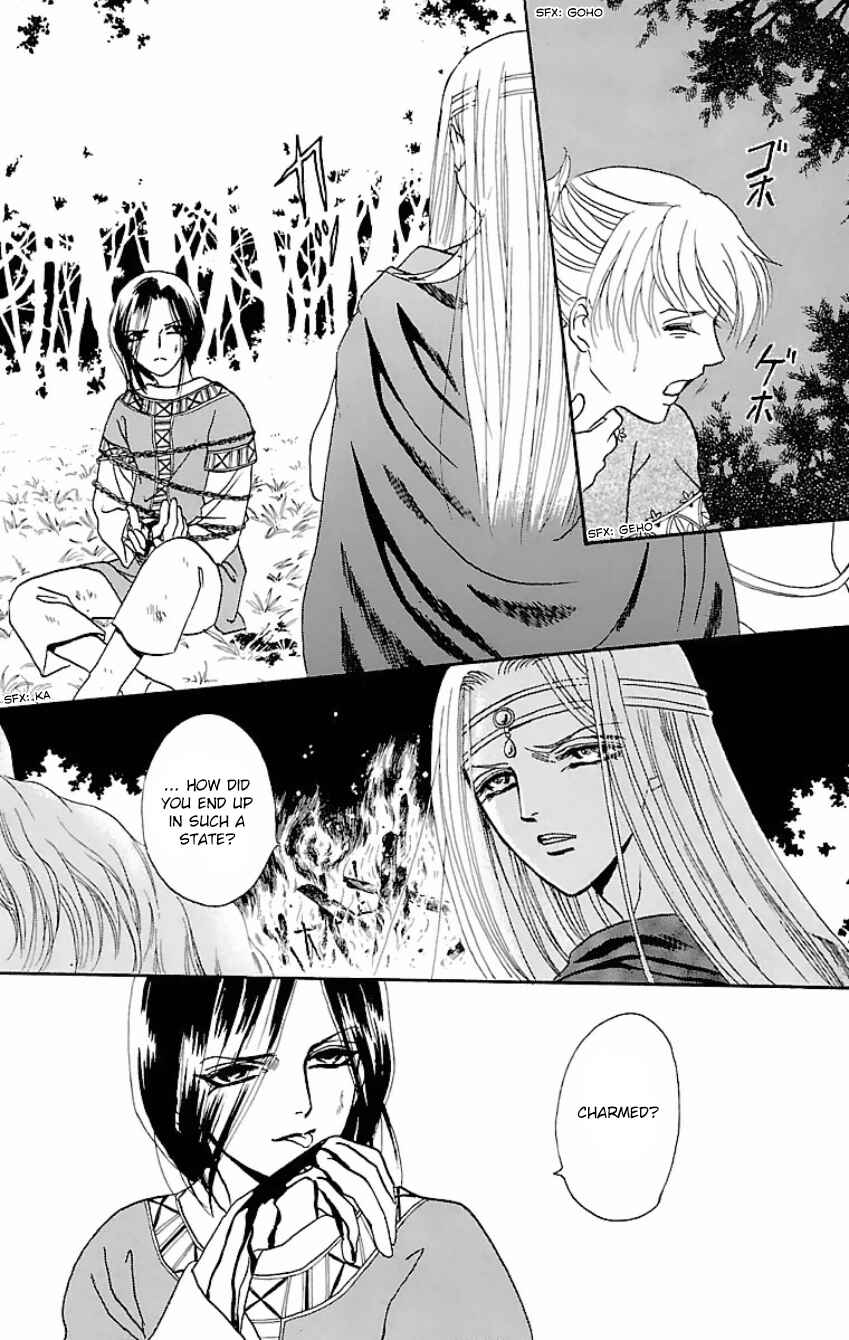 Page 31 Chapter 11 Silver Valkyries