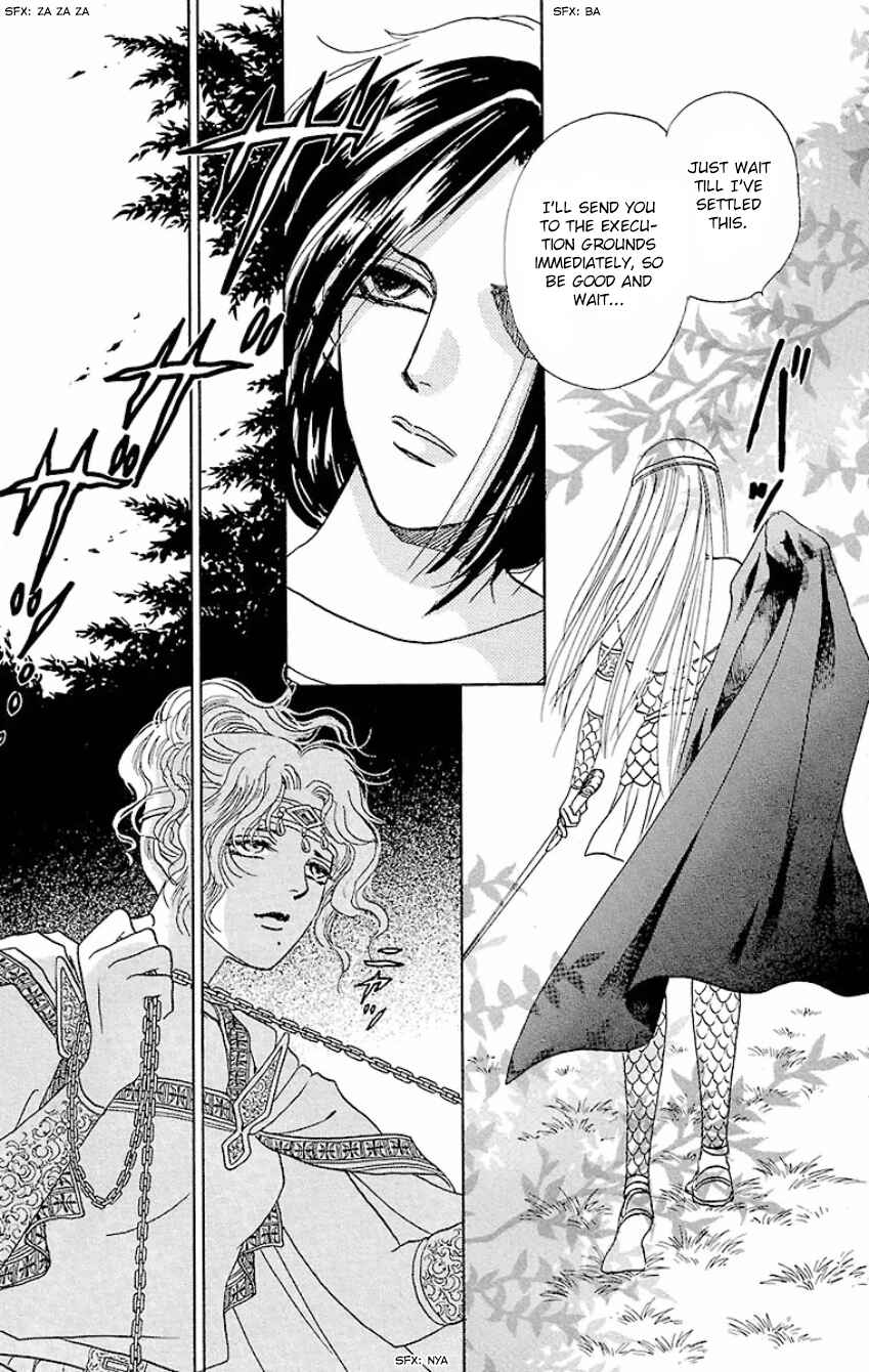 Page 38 Chapter 11 Silver Valkyries