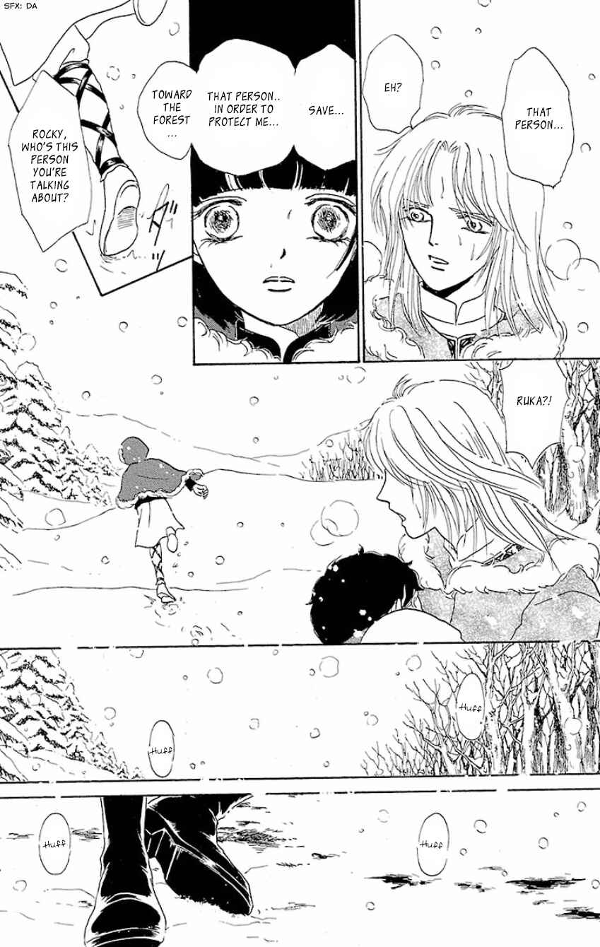 Page 41 Chapter 11 Silver Valkyries