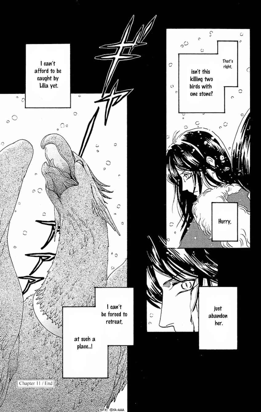 Page 46 Chapter 11 Silver Valkyries