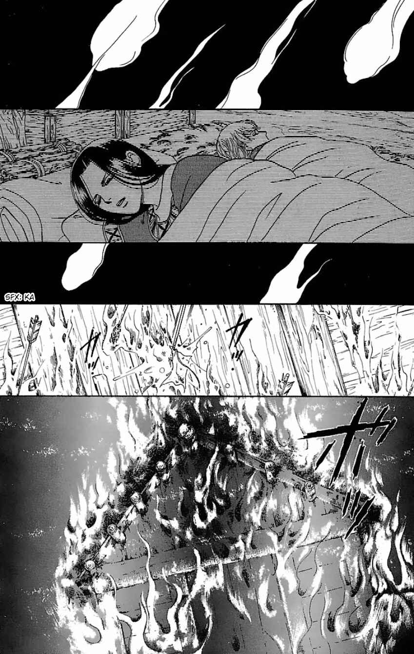 Page 7 Chapter 11 Silver Valkyries
