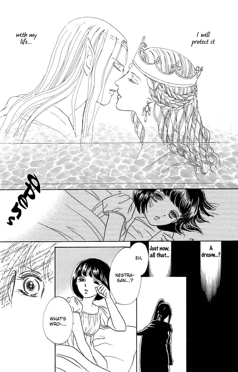 Page 14 Chapter 8 Silver Valkyries