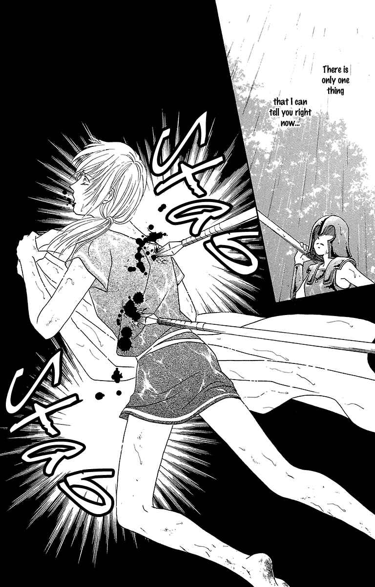 Page 44 Chapter 8 Silver Valkyries