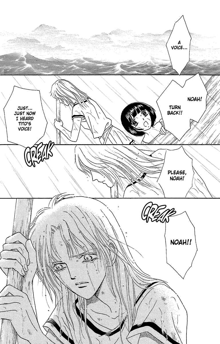 Page 46 Chapter 8 Silver Valkyries