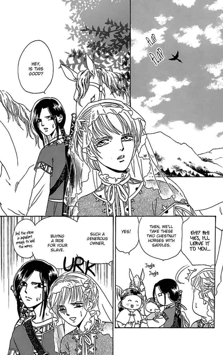 Page 18 Chapter 10 Silver Valkyries