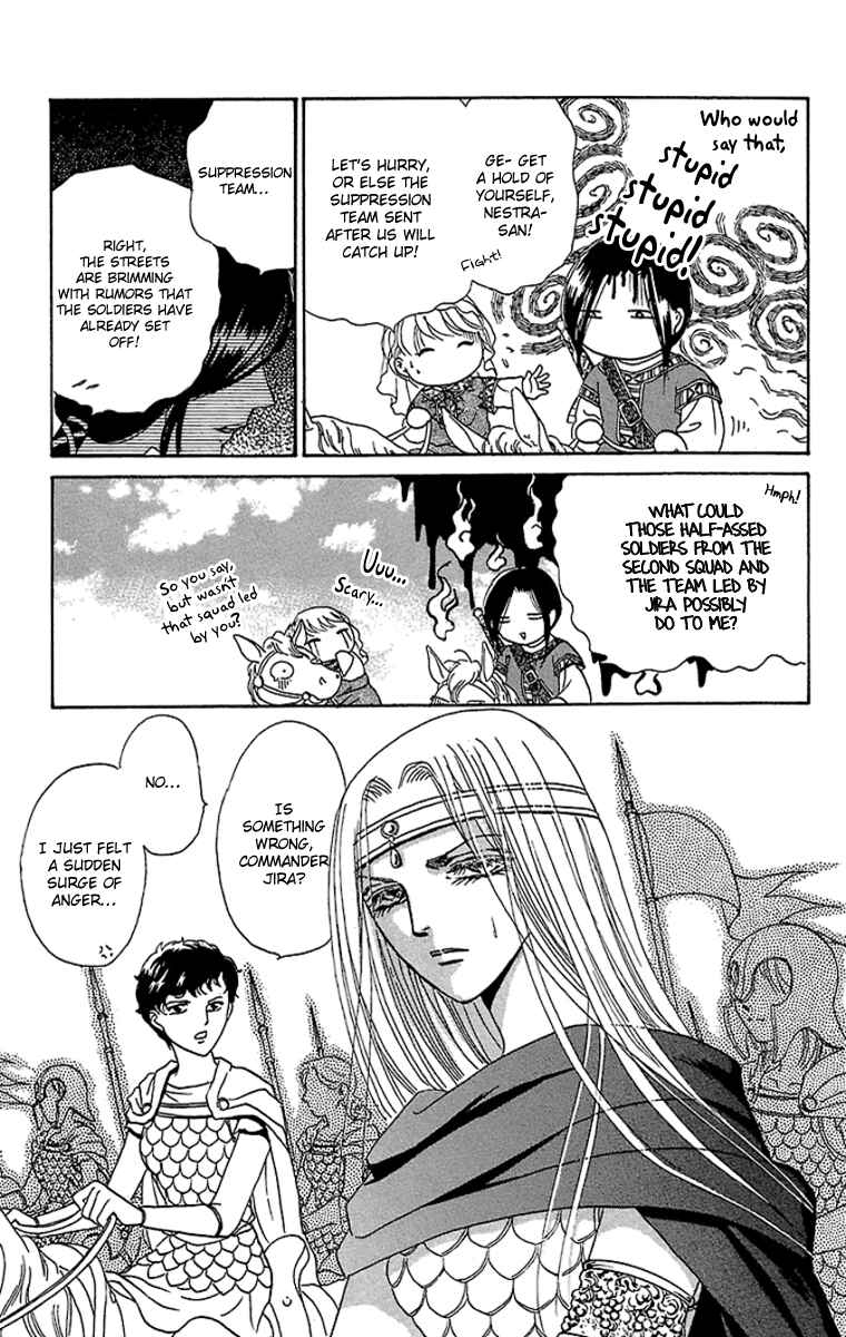 Page 20 Chapter 10 Silver Valkyries