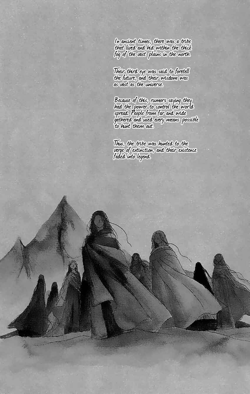 Page 3 Chapter 10 Silver Valkyries