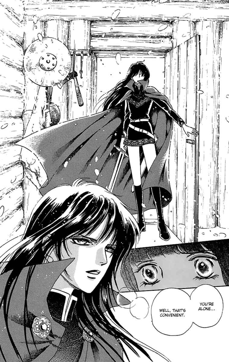 Page 30 Chapter 10 Silver Valkyries