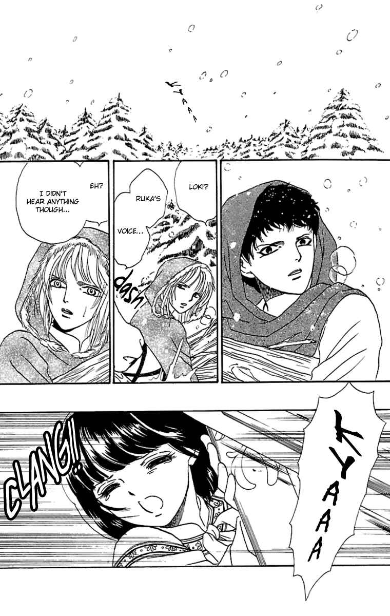 Page 35 Chapter 10 Silver Valkyries