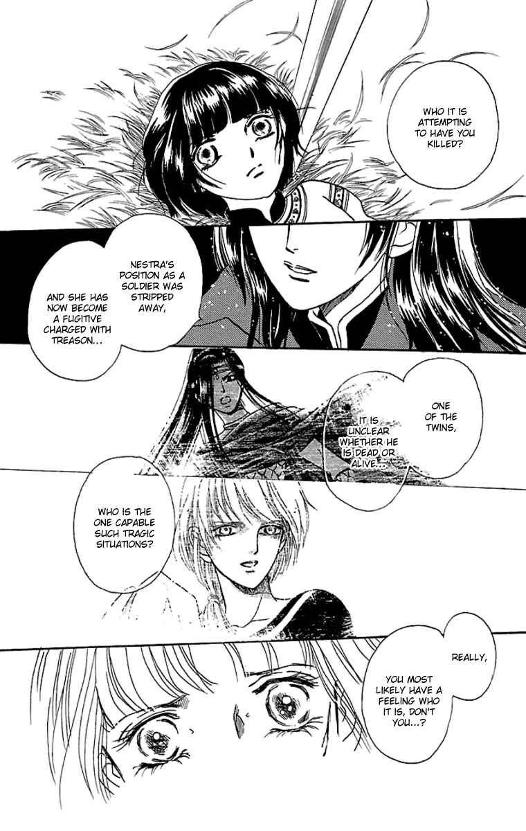 Page 37 Chapter 10 Silver Valkyries