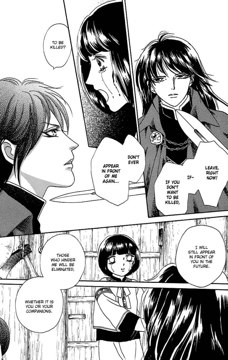 Page 42 Chapter 10 Silver Valkyries