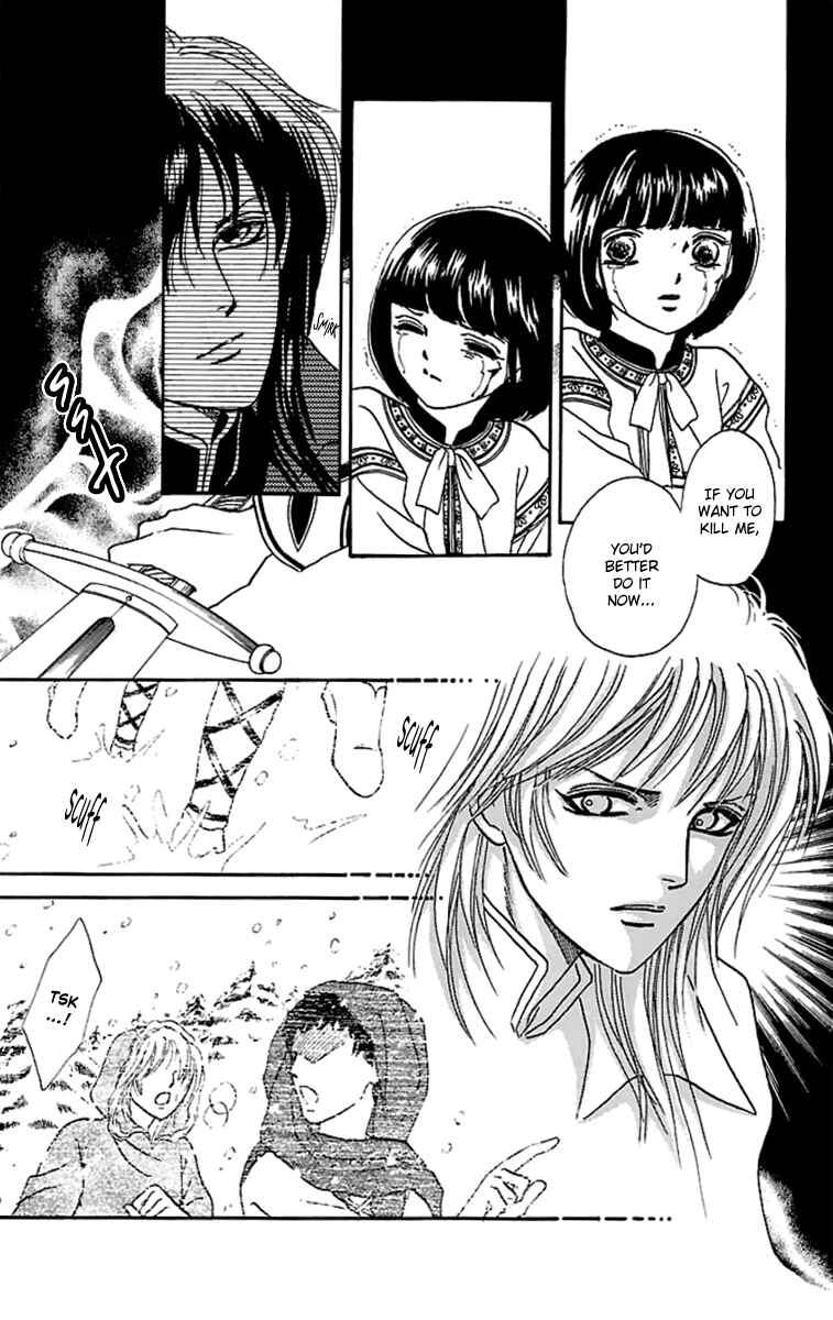Page 43 Chapter 10 Silver Valkyries