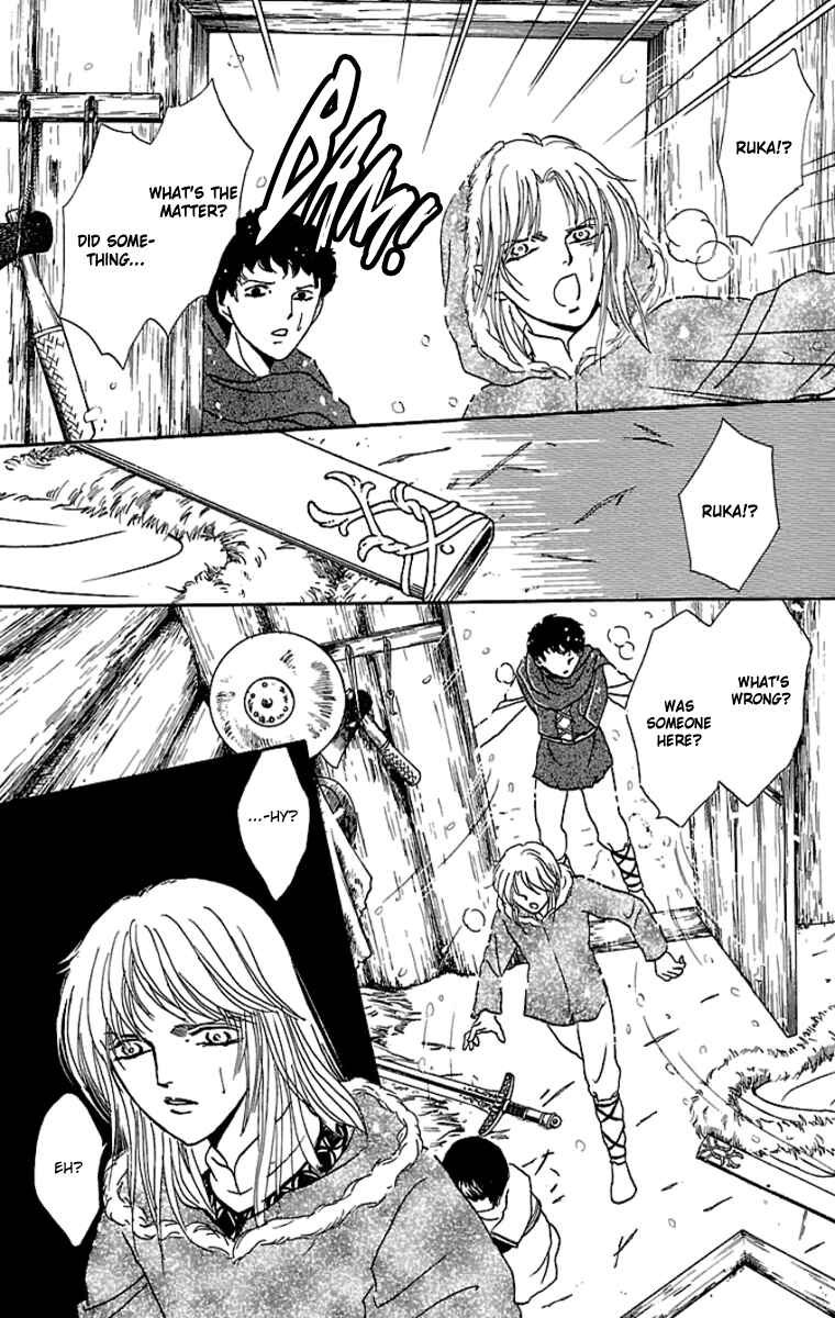 Page 44 Chapter 10 Silver Valkyries