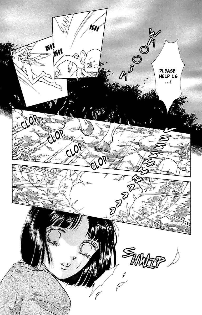 Page 10 Chapter 2 Silver Valkyries
