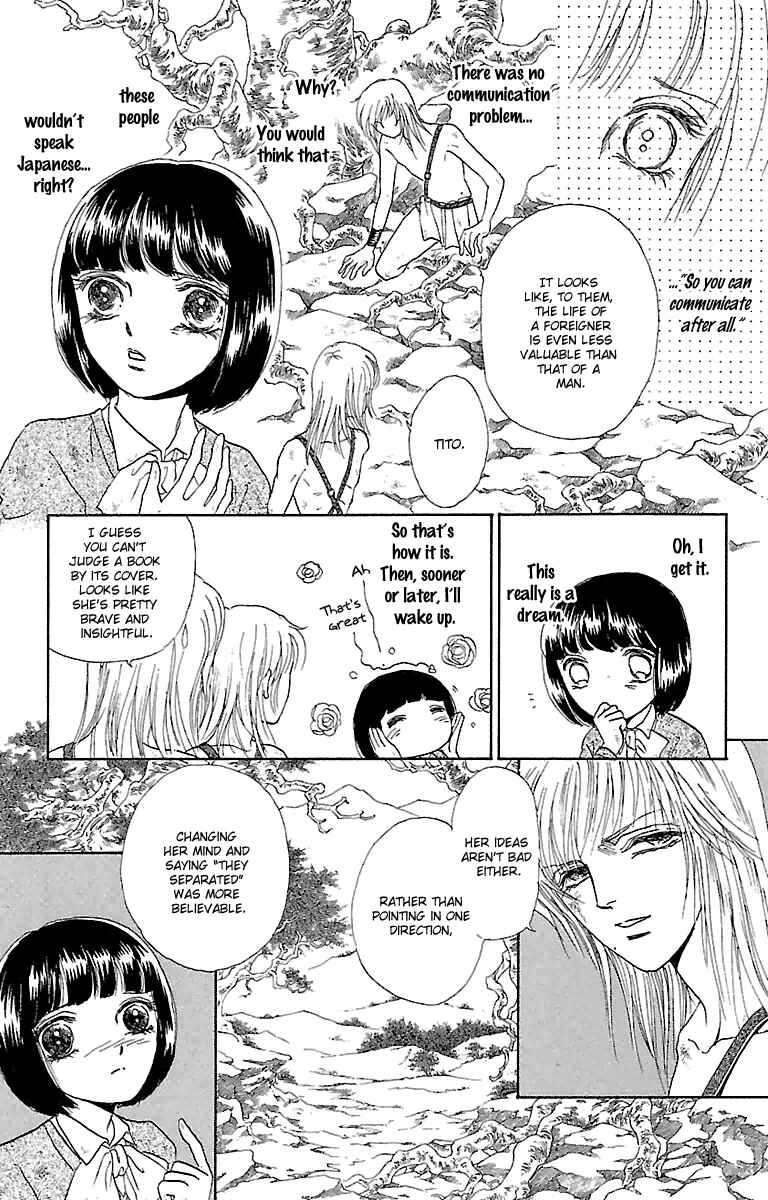 Page 15 Chapter 2 Silver Valkyries