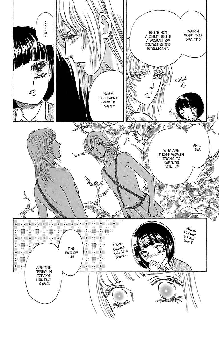 Page 16 Chapter 2 Silver Valkyries