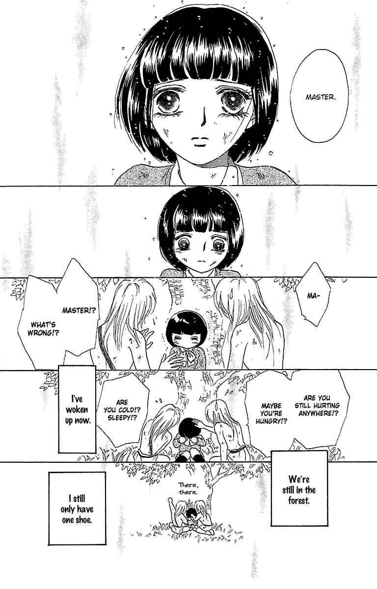 Page 46 Chapter 2 Silver Valkyries