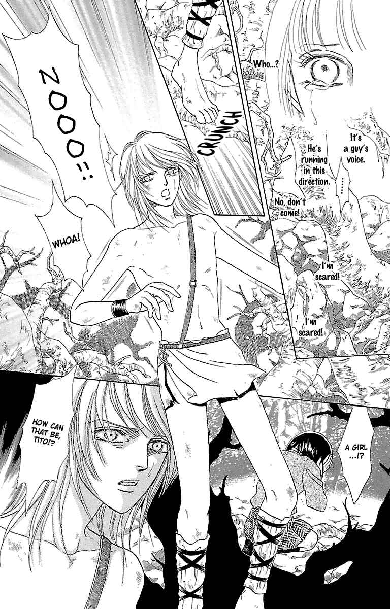 Page 7 Chapter 2 Silver Valkyries
