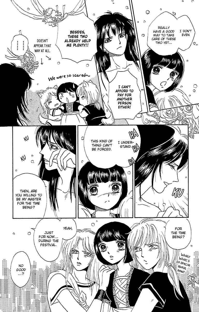 Page 26 Chapter 4 Silver Valkyries