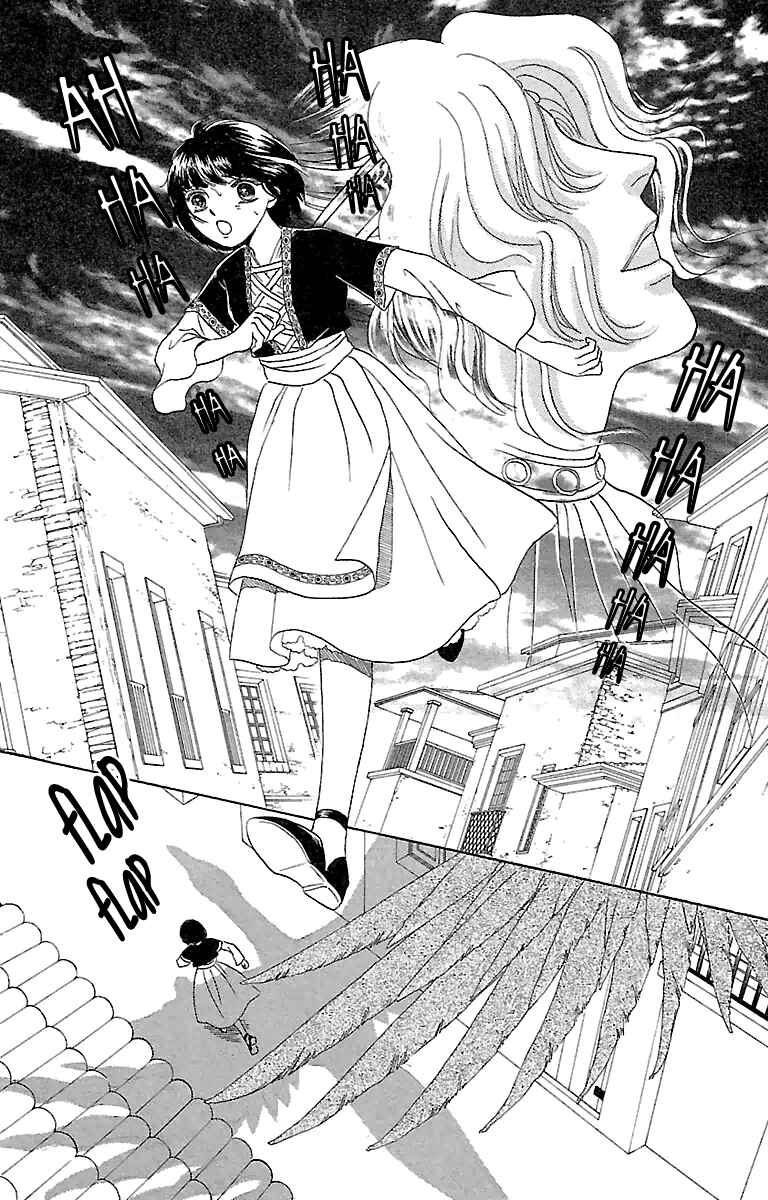 Page 43 Chapter 4 Silver Valkyries