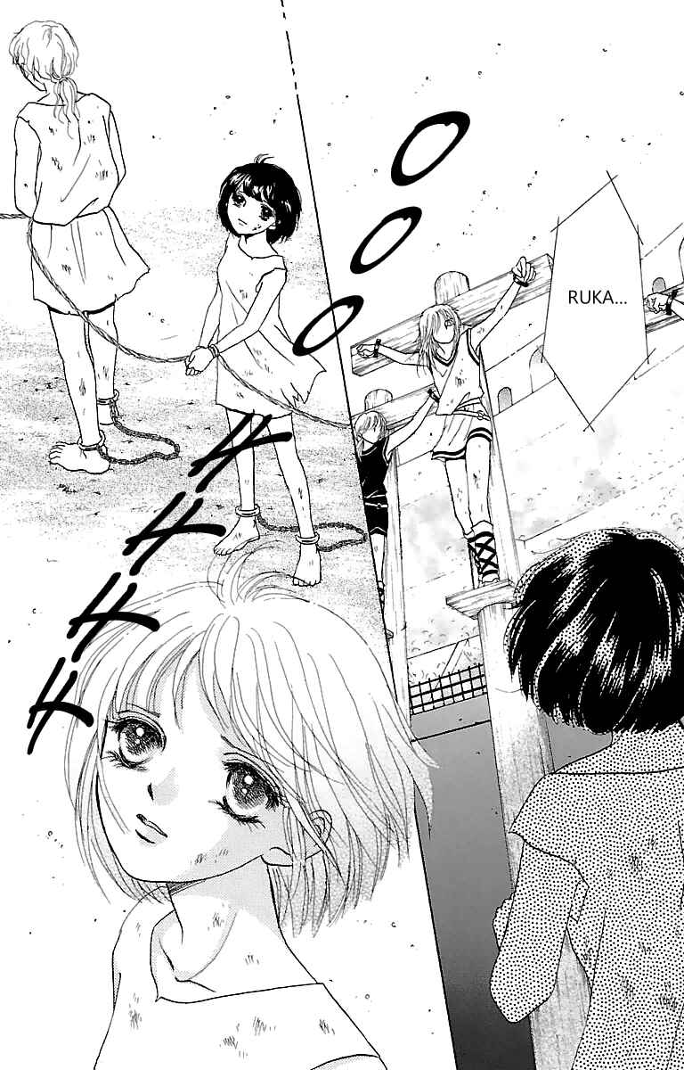 Page 21 Chapter 5 Silver Valkyries