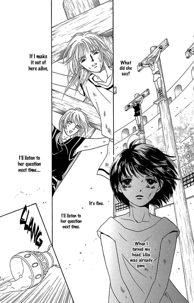 Page 24 Chapter 5 Silver Valkyries