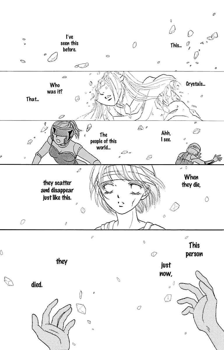 Page 33 Chapter 5 Silver Valkyries