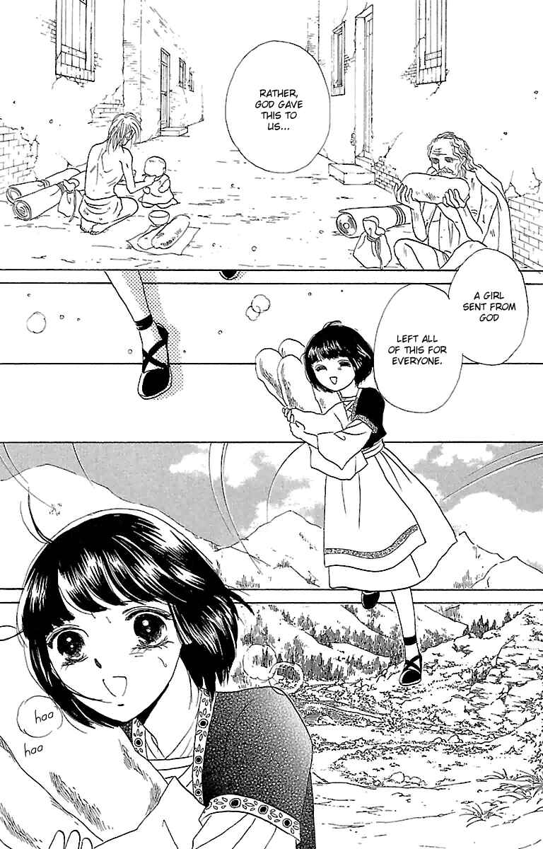 Page 41 Chapter 3 Silver Valkyries