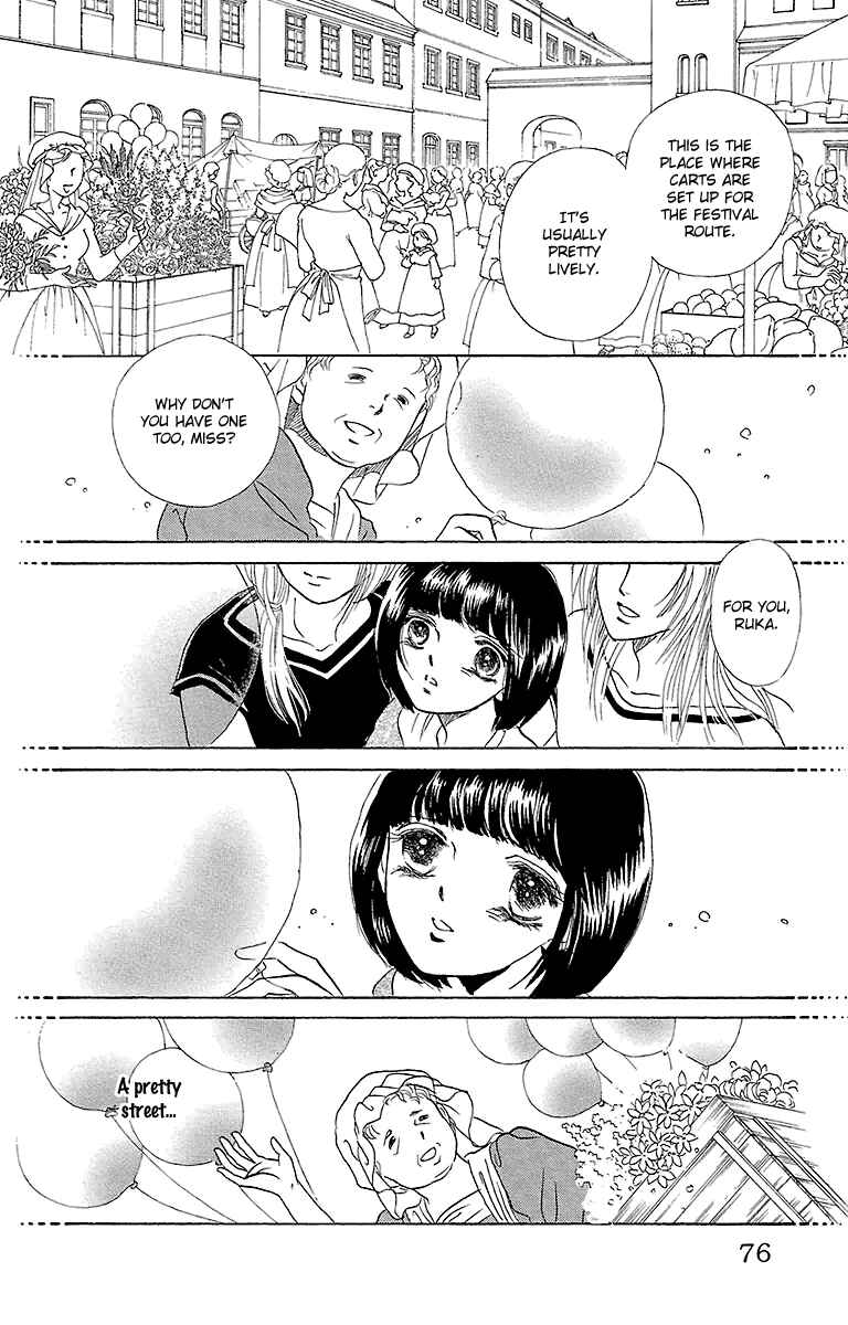 Page 19 Chapter 6 Silver Valkyries