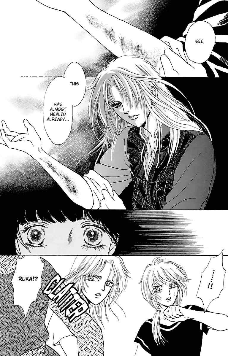 Page 22 Chapter 7 Silver Valkyries