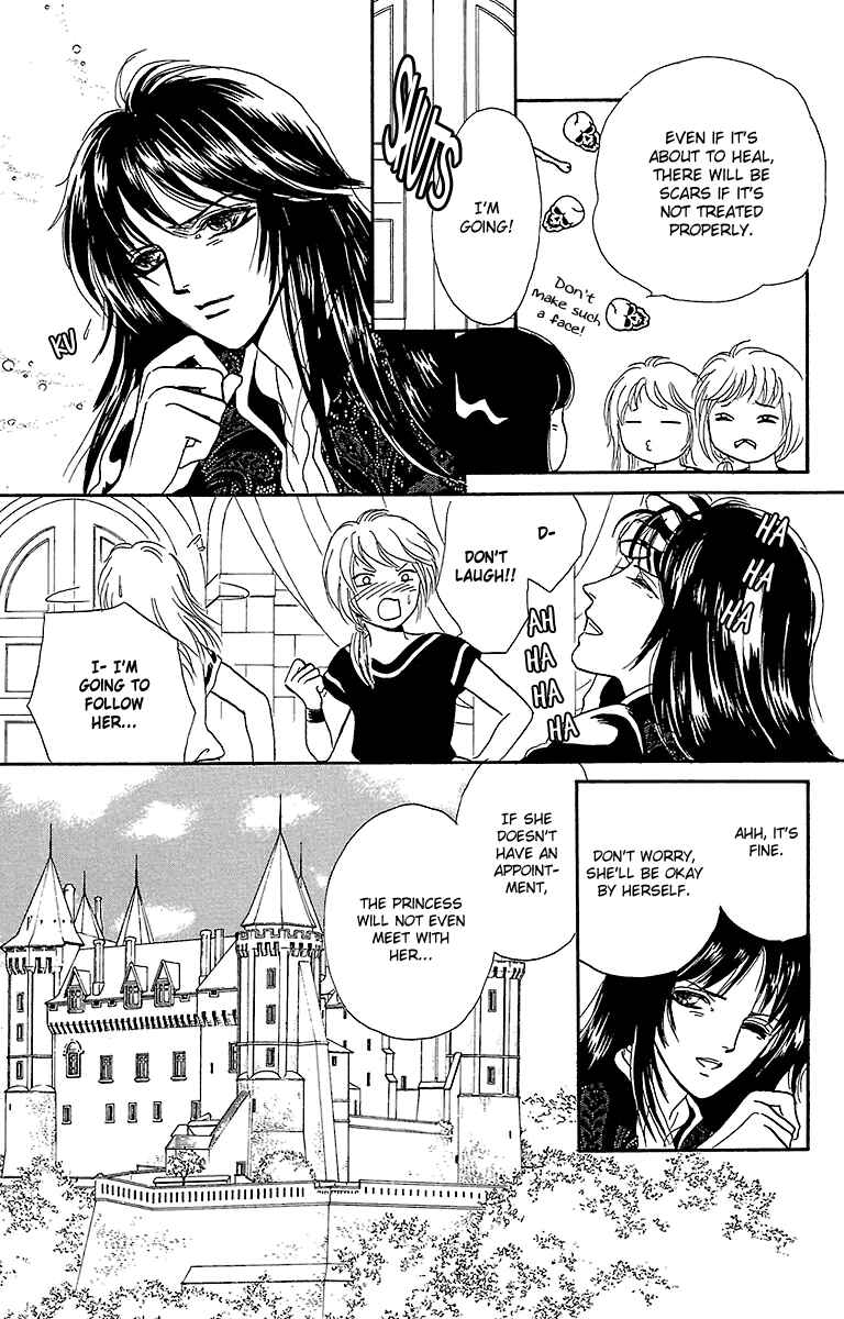 Page 25 Chapter 7 Silver Valkyries
