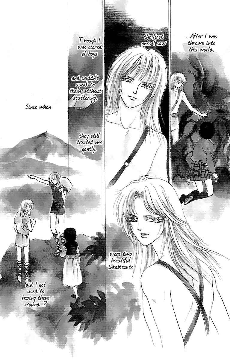 Page 5 Chapter 7 Silver Valkyries