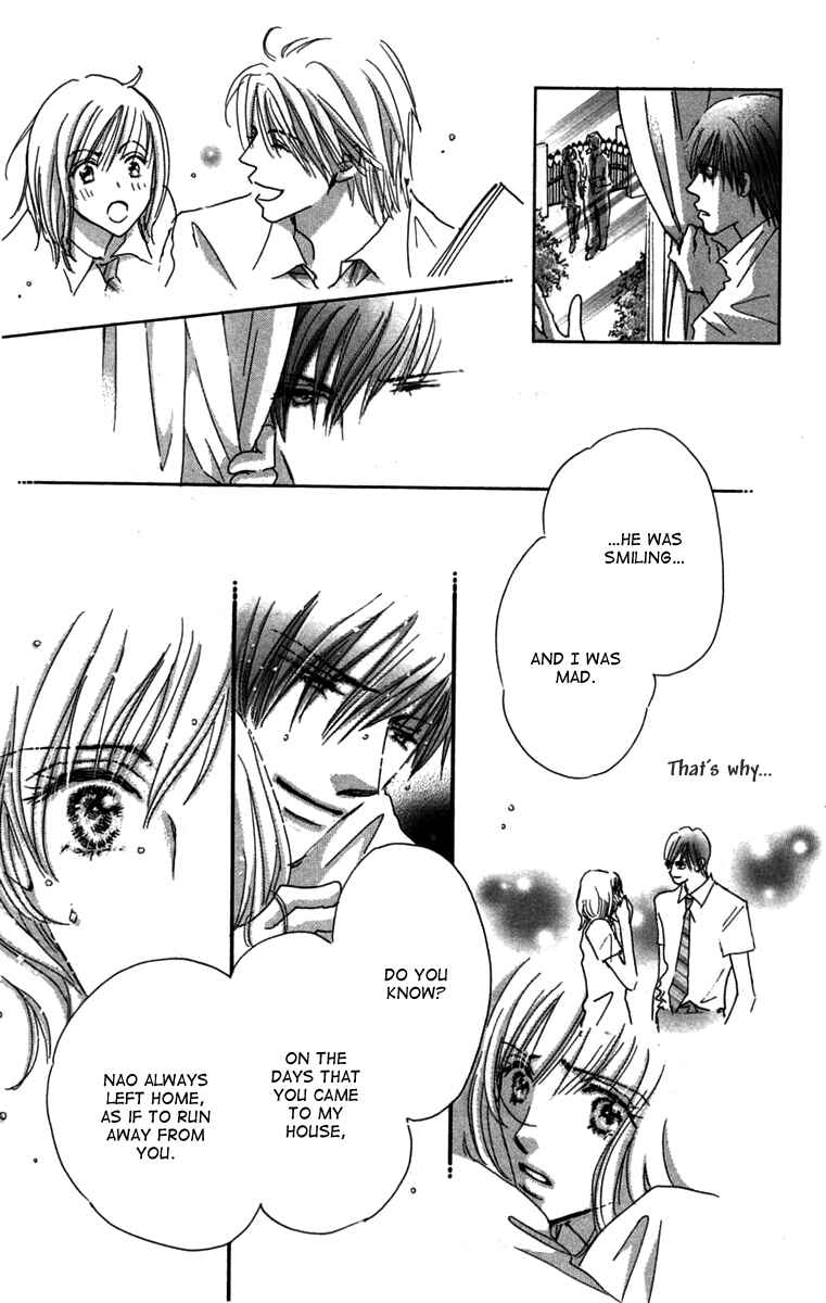 Page 36 Chapter 3 Another Summer Knights