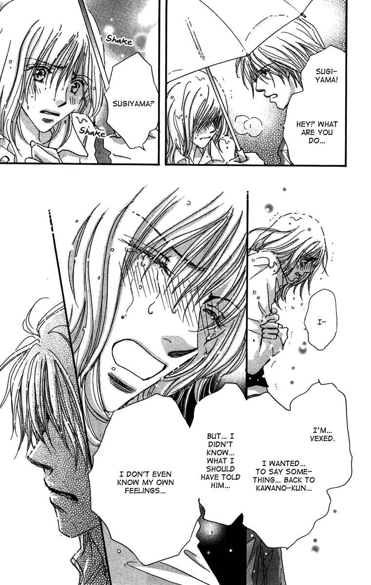 Page 38 Chapter 3 Another Summer Knights