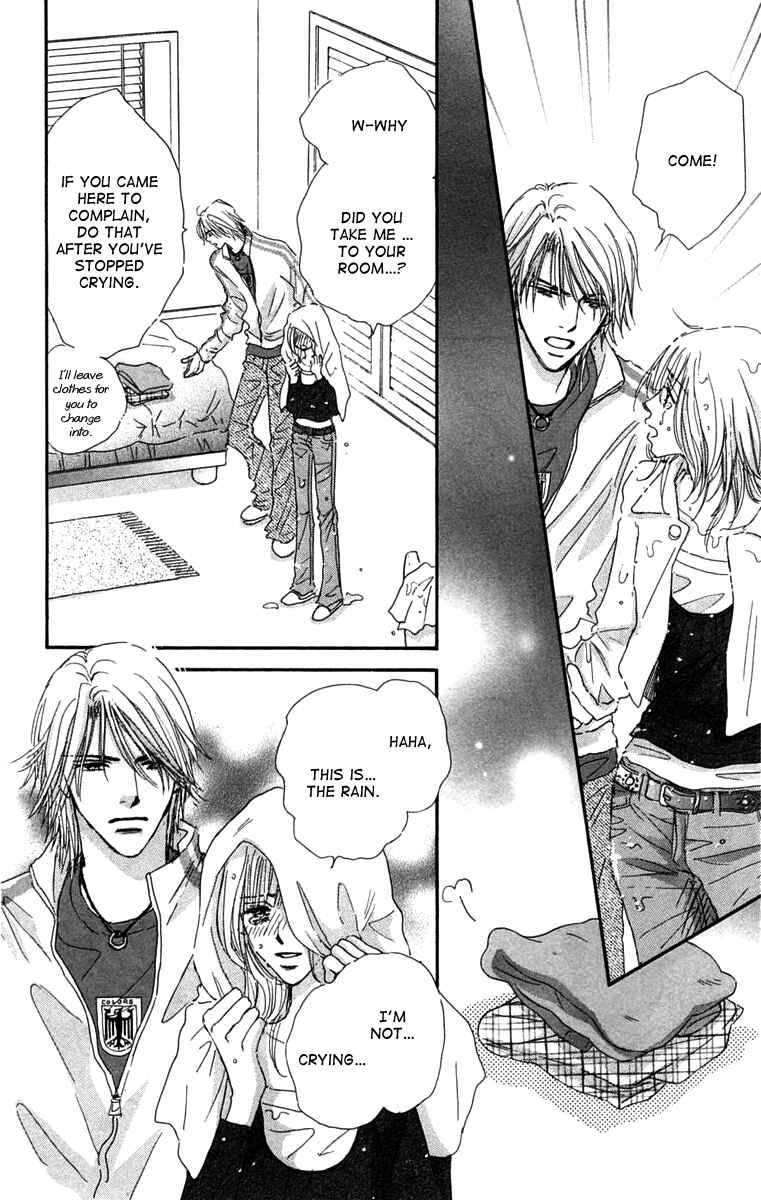 Page 39 Chapter 3 Another Summer Knights