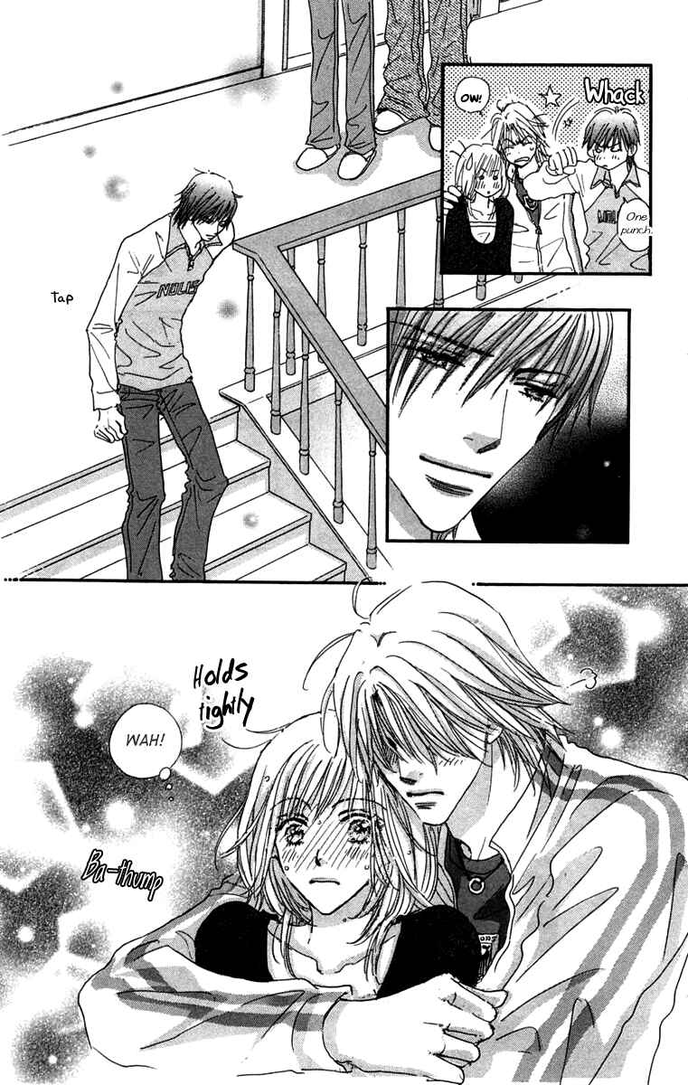 Page 44 Chapter 3 Another Summer Knights
