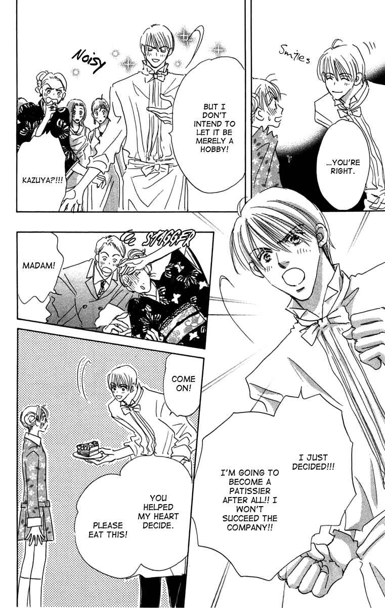 Page 18 Chapter 4 Another Summer Knights