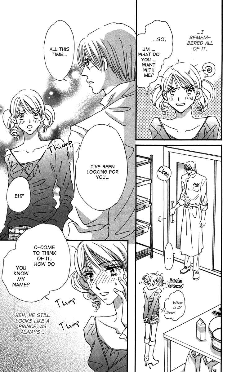 Page 21 Chapter 4 Another Summer Knights