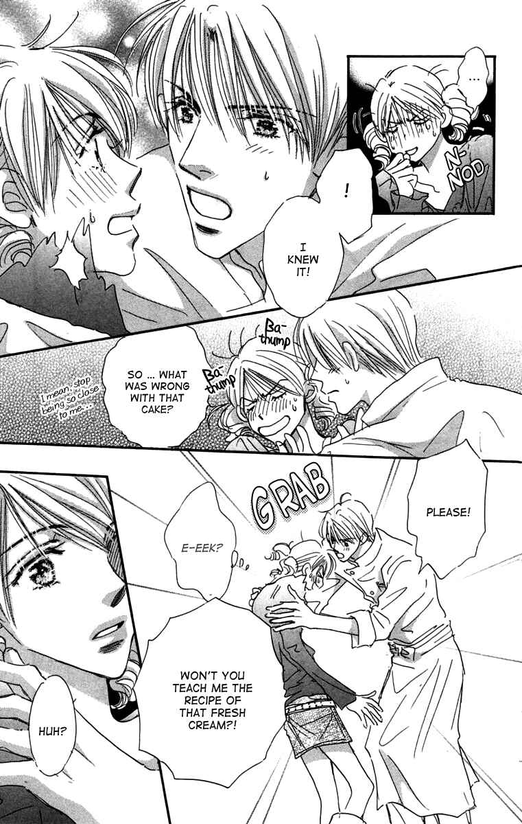 Page 23 Chapter 4 Another Summer Knights