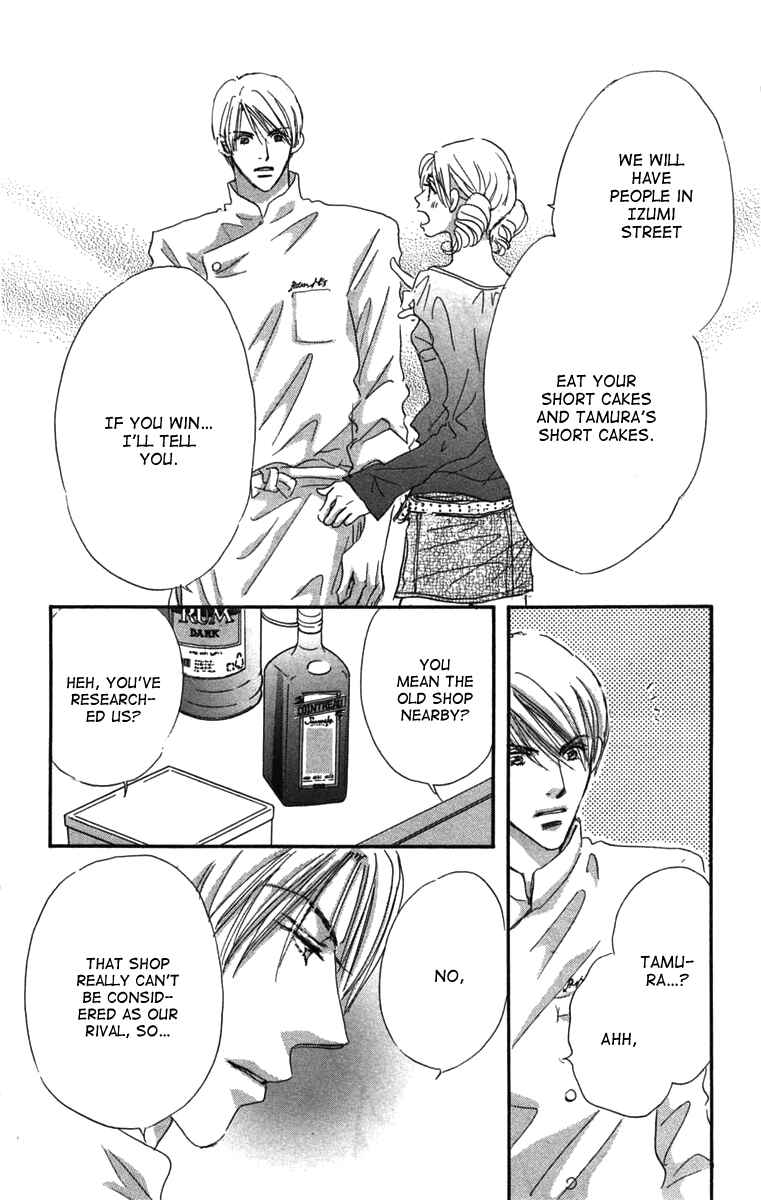 Page 26 Chapter 4 Another Summer Knights