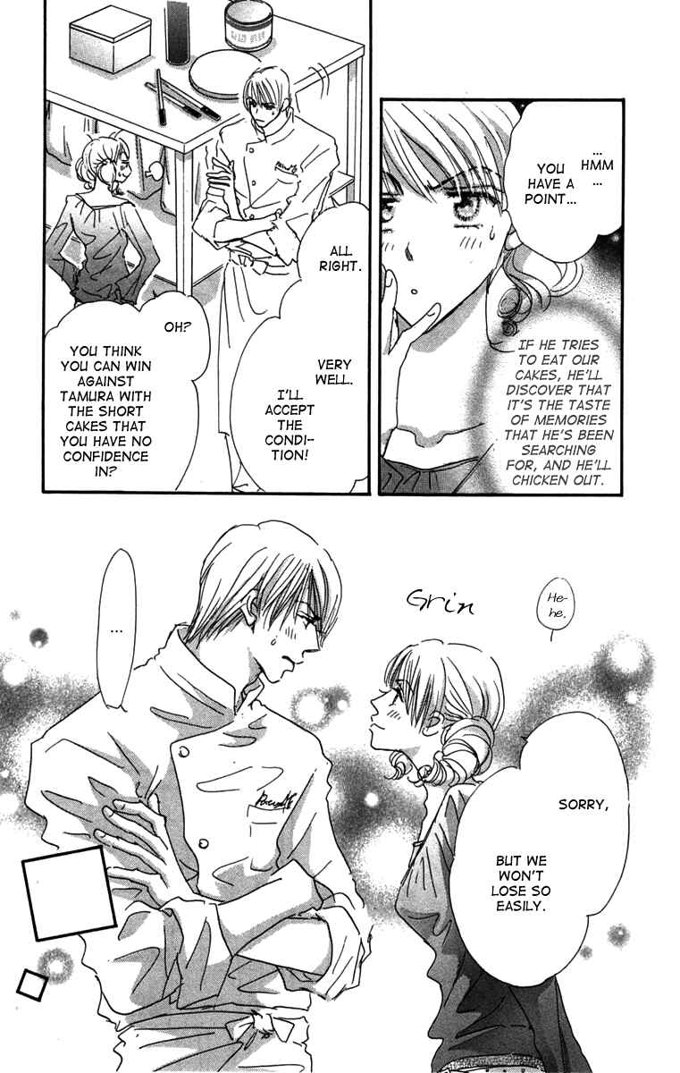 Page 27 Chapter 4 Another Summer Knights