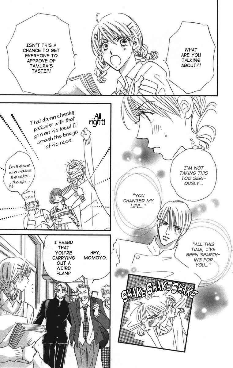 Page 29 Chapter 4 Another Summer Knights