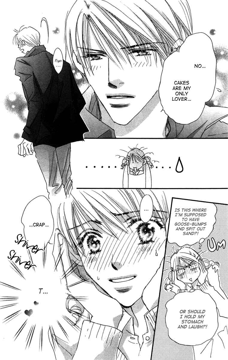 Page 34 Chapter 4 Another Summer Knights