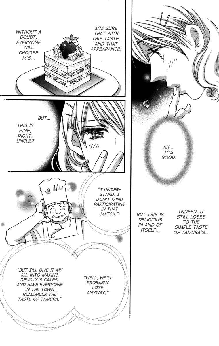 Page 37 Chapter 4 Another Summer Knights