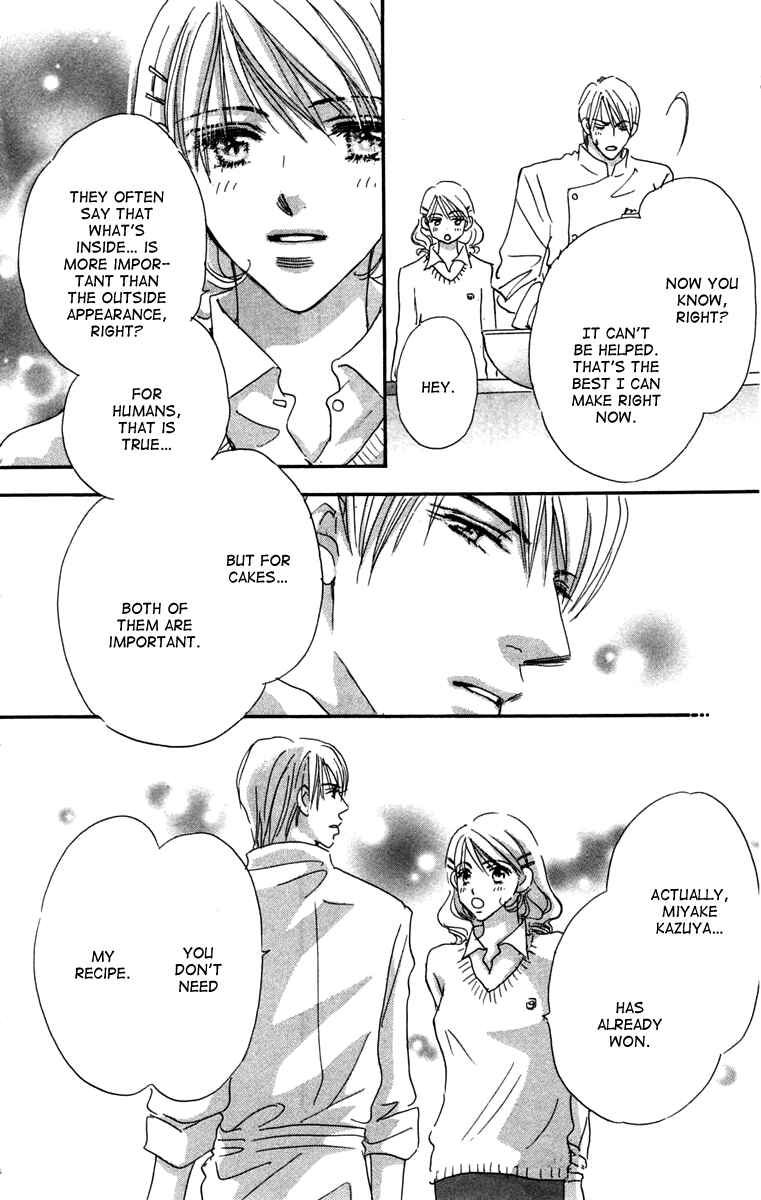 Page 38 Chapter 4 Another Summer Knights