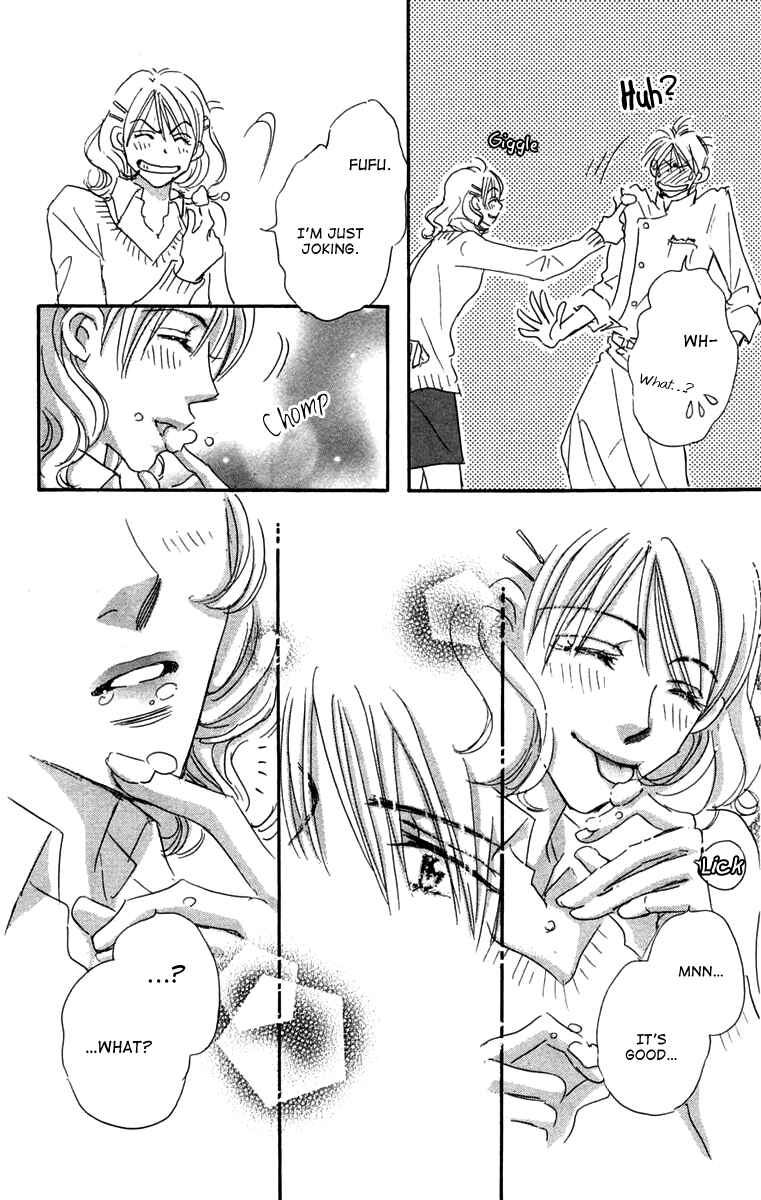 Page 40 Chapter 4 Another Summer Knights