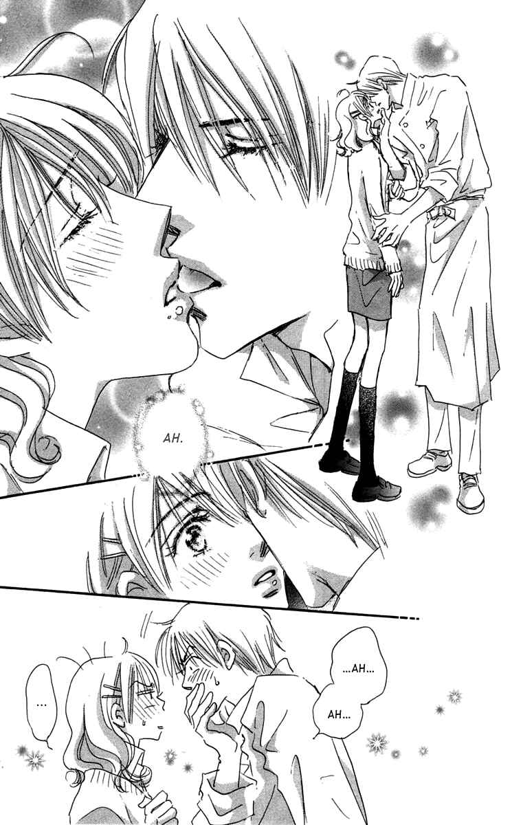 Page 41 Chapter 4 Another Summer Knights