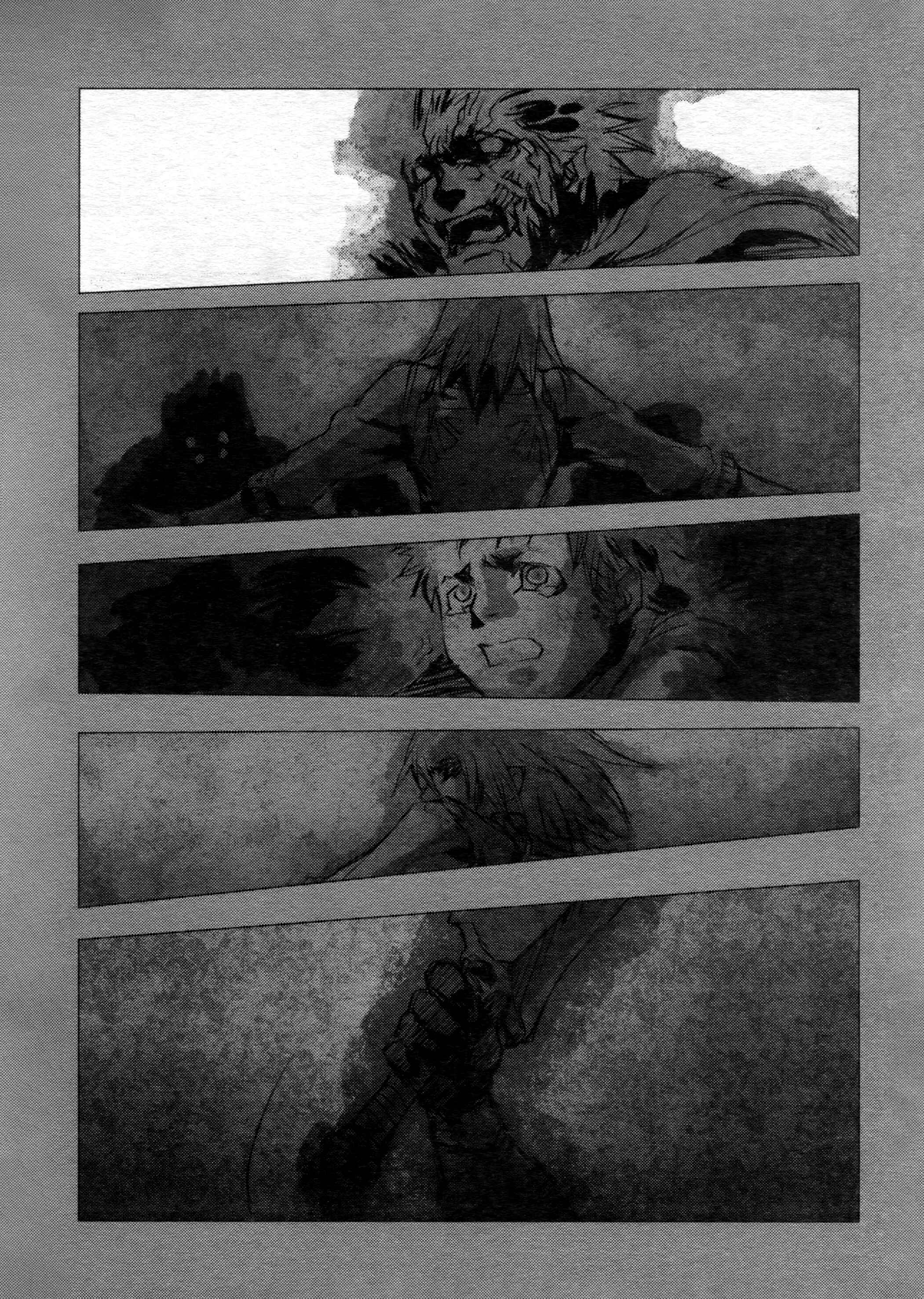 Page 15 Chapter 2 Evergrace II