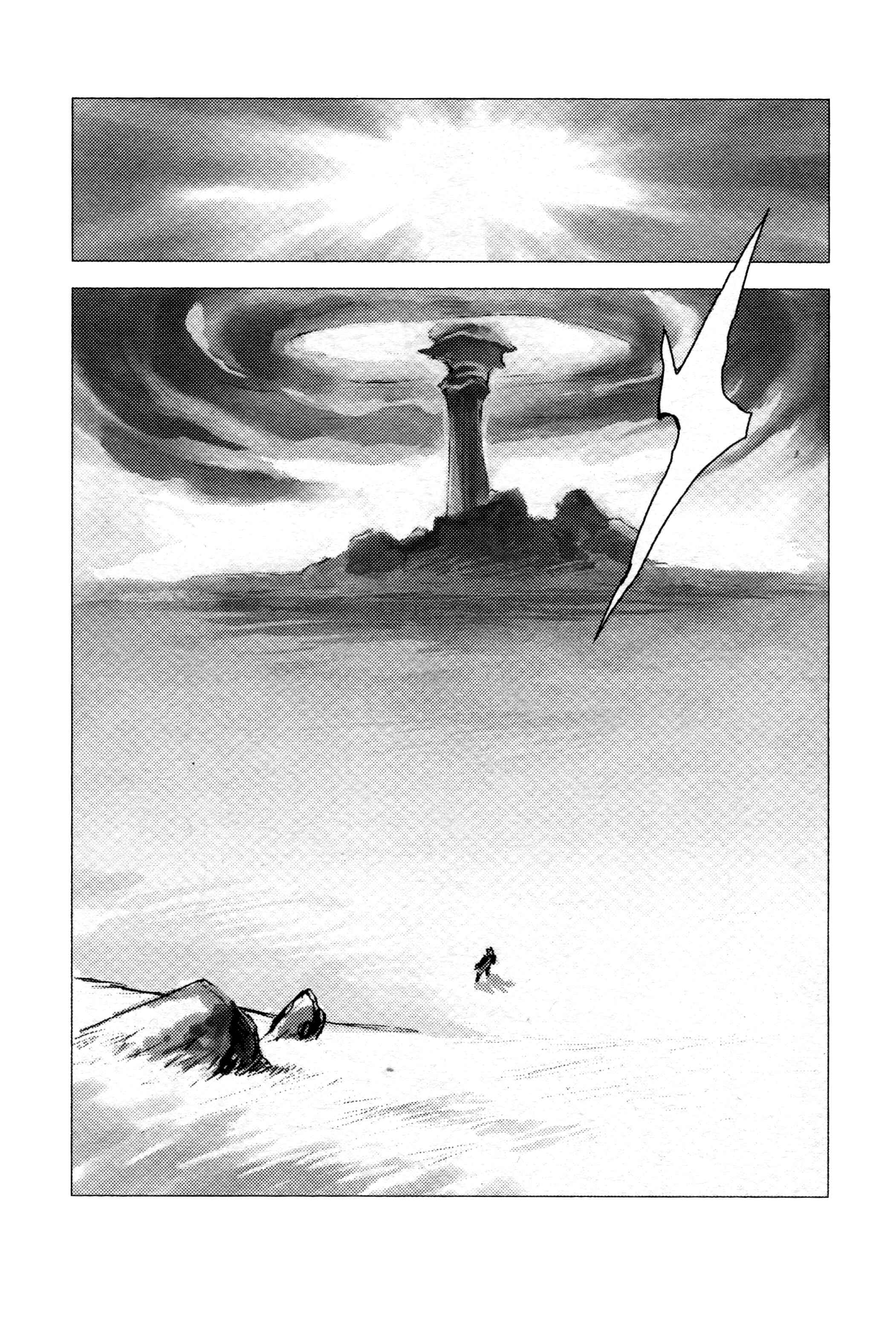 Page 17 Chapter 2 Evergrace II