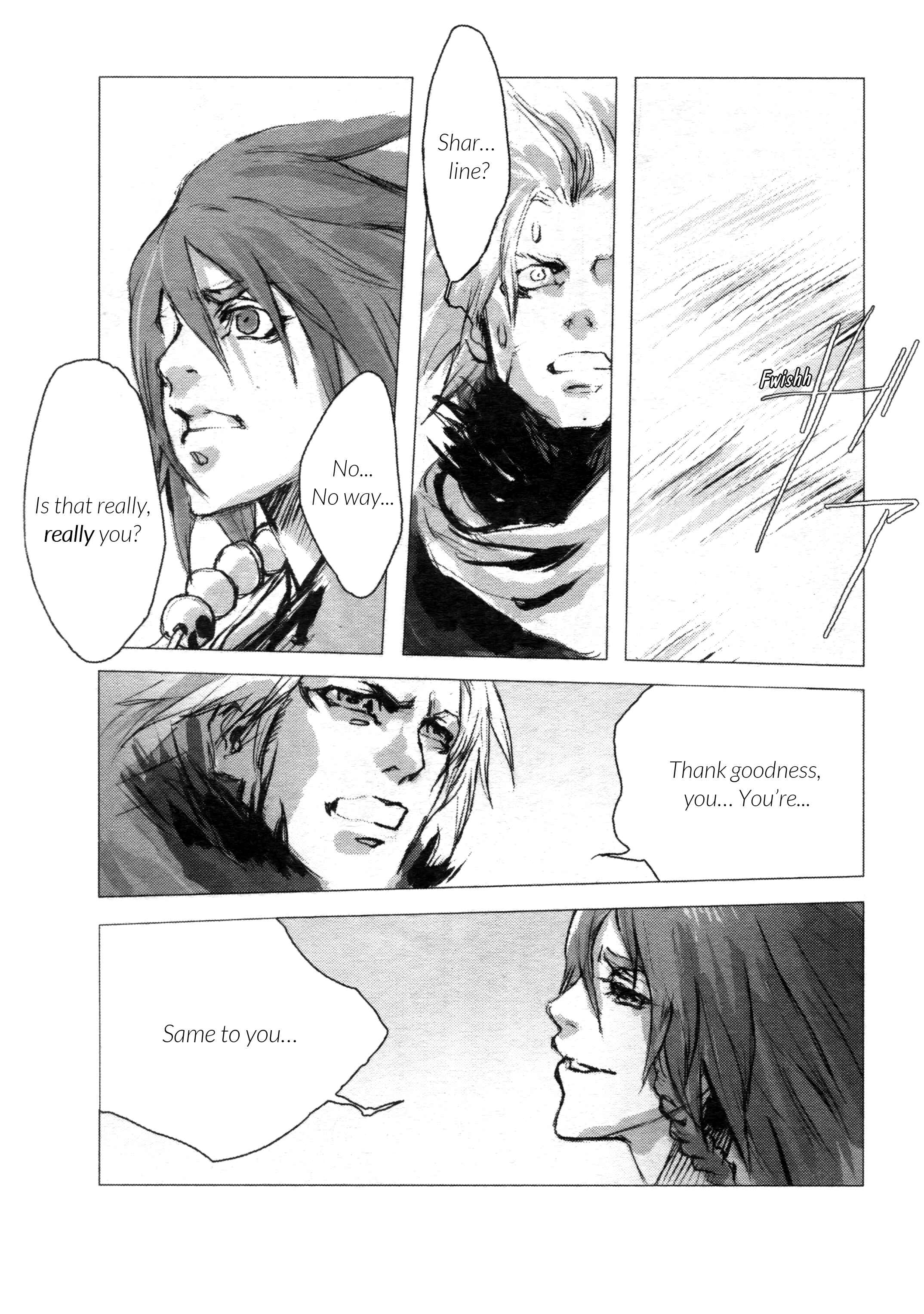 Page 20 Chapter 2 Evergrace II